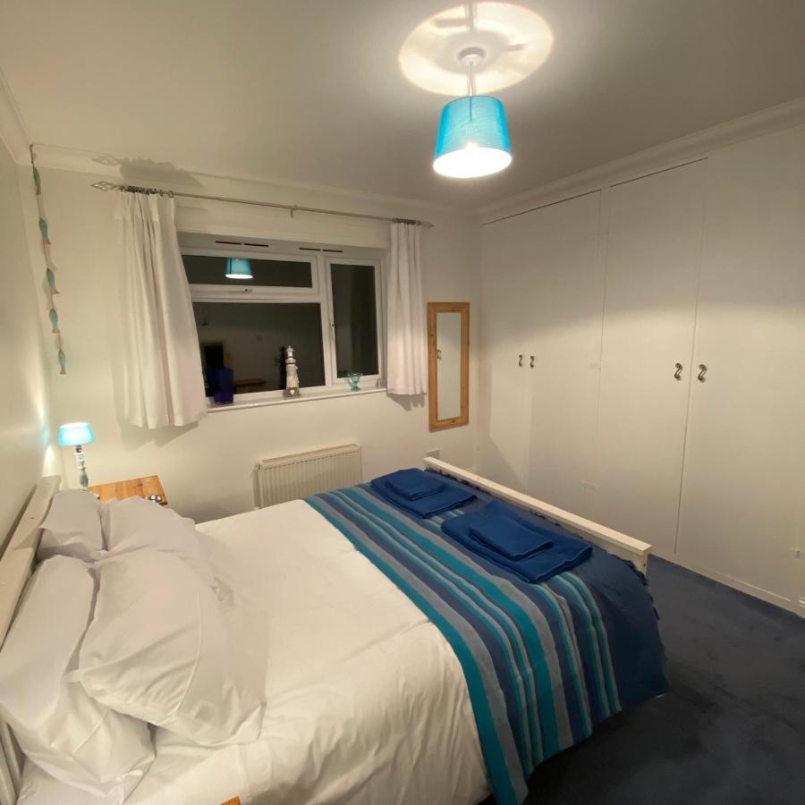 Agapanthus Bed & Breakfast - Fraddam Bed & Breakfast เฮล ภายนอก รูปภาพ